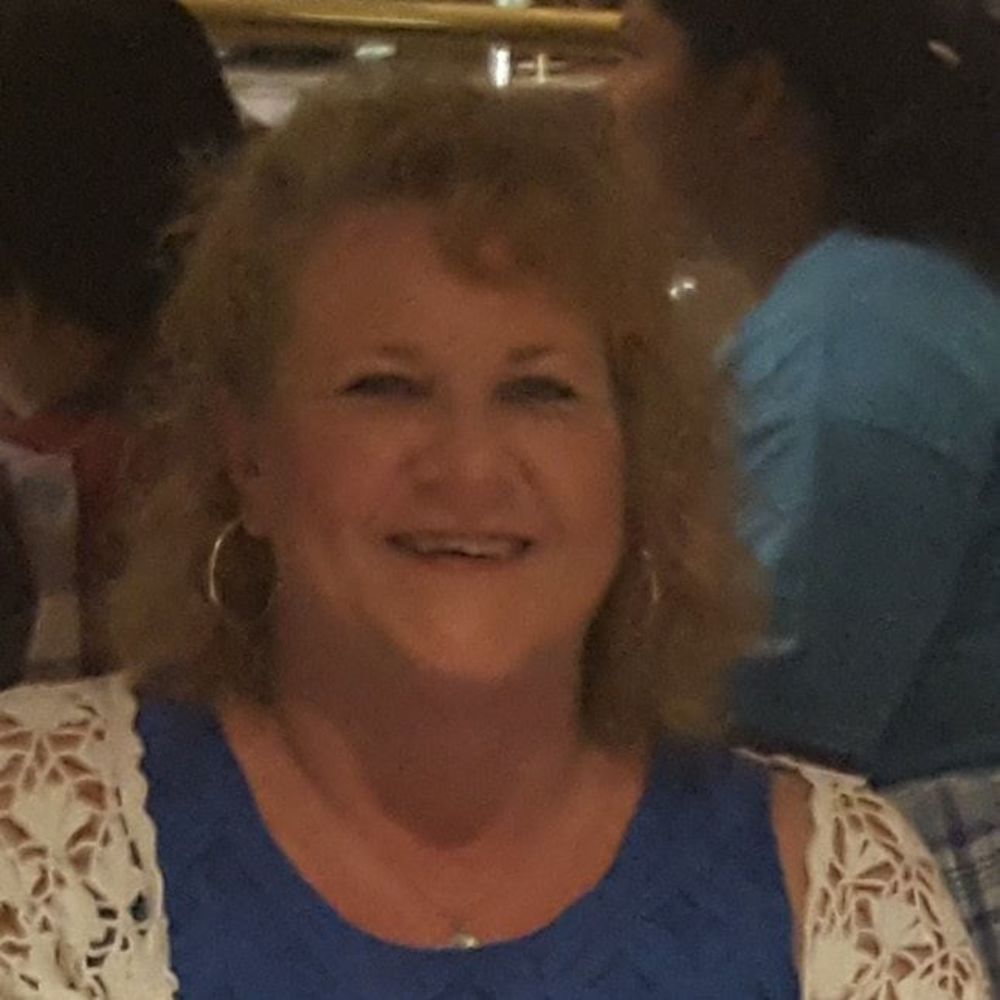 Meet your Posher, Barbara